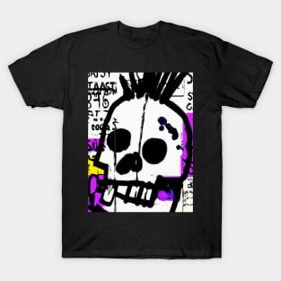 Skullwhat T-Shirt